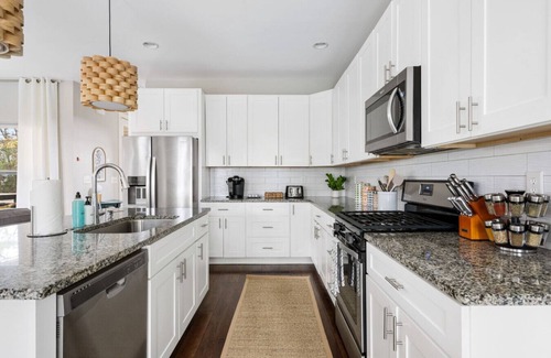 North Charleston House | Pool Oasis! - 4 Bedrooms - Close to Downtown