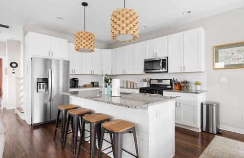 North Charleston House | Pool Oasis! - 4 Bedrooms - Close to Downtown