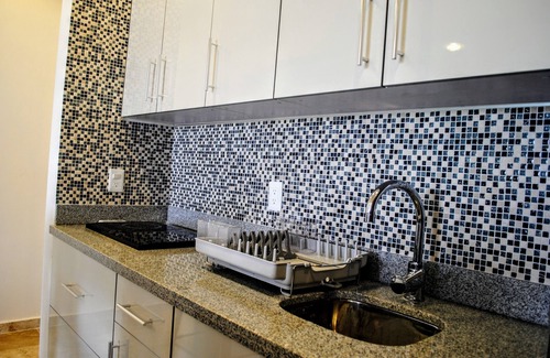 Gonzalo Guerrero Apartment | Pool Paradise Walk to Beach/Shopping Best Price!