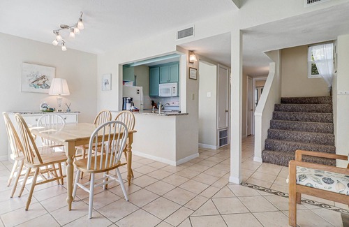 Sailhouse Condo | Pool, Pier, Boat dock, Ramp and Trailer Parking, Tennis Courts.