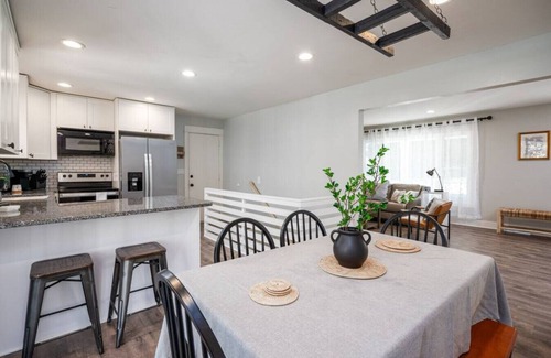Hudsonville House | Pool, Playground, Family Fun!