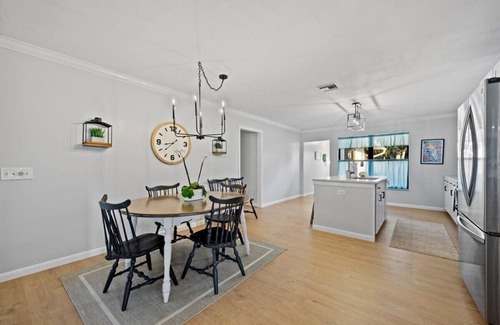 Jupiter Farms House | Pool Retreat in Jupiter Farms on 1.25 Acre Property