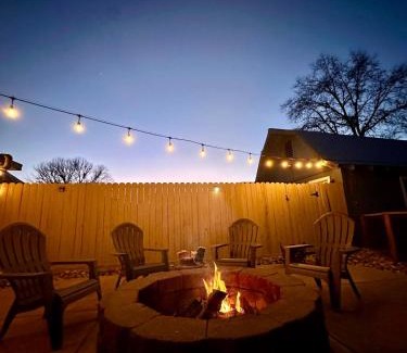 California Wine Country House | Pool, Sauna, Spa, & Fire-pit