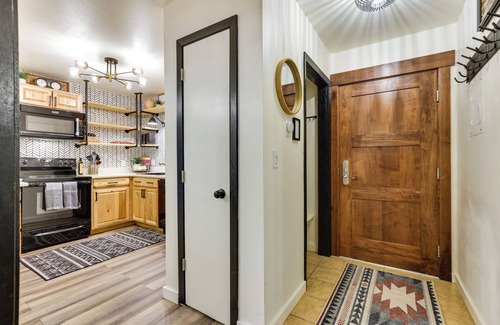 Copper Mountain Village Condo | Pool + Ski-In Access: Copper Mountain Condo!