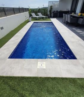 Finestrat Villa | Pool & Snooker Villa