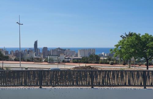 Finestrat Villa | Pool & Snooker Villa