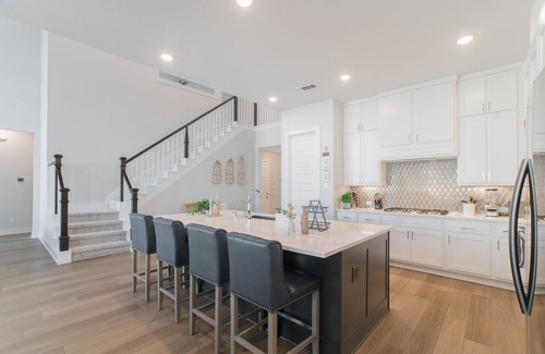Spring House | Pool, SPA, BBQ, Media Room home in The Woodlands