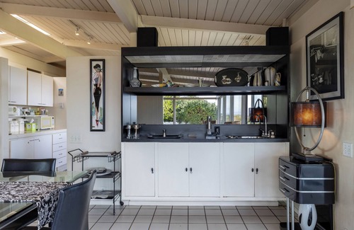 Beverly Glen House | POOL/SPA/City Lights/GREAT VIEWS - North Bel Air/Sherman Oaks Hills