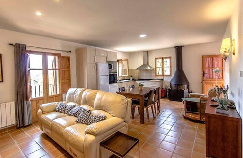 Rellinars Villa | Pool, Tennis, Billiards and 50 km's to Barcelona!