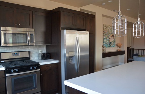 Santa Clara House | Pool + Theater + Arcade + Canyon View + Sleeps 22 + Across from pool entrance