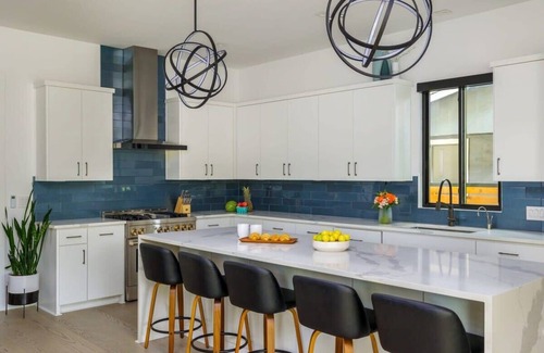 East Cesar Chavez House | Pool, Town Lake & Rainey | Zenith - Portoro