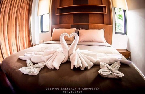 Chakphong House | Pool Villa 3bedrooms -The Oriental Beach
