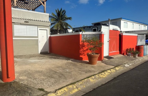 3ra Seccion House | Pool Villa #4
