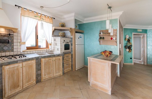 Montallegro Villa | Pool villa close to a beautiful sandy beach, Bovo Marina, Sicily