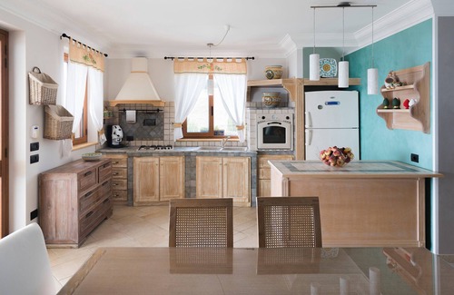 Montallegro Villa | Pool villa close to a beautiful sandy beach, Bovo Marina, Sicily
