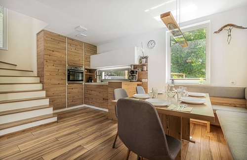 Gozd Martuljek Villa | Pool Villa Katja Kranjska Gora, Gozd Martuljek, Slovenia