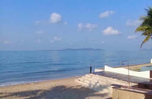 Chakphong Resort | Pool Villa PB6rayong