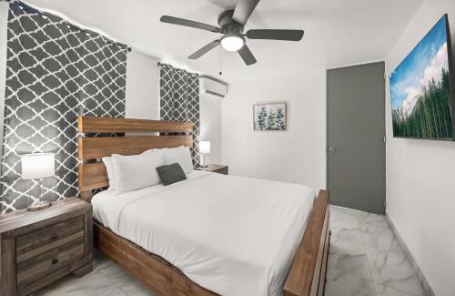 Aibonito Villa | Pool Villa Pet-friendly Near Beach