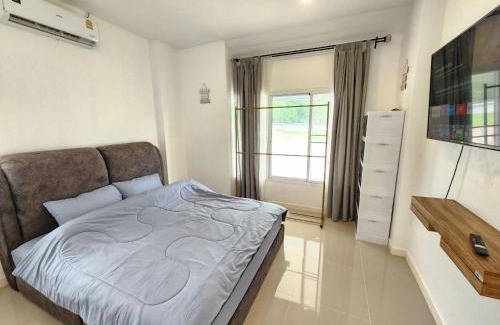 Phetchabun Villa | Pool Villa - Phetchabun