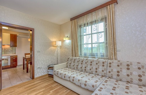 Pisece Apartment | Pool Villa Silva Marija - App 102, Pišece, Slovenia