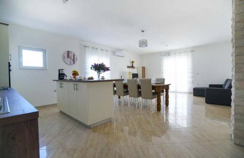 Skabrnja Villa | Pool Villa Sofija, Prkos, Croatia