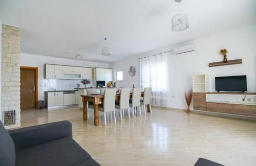 Skabrnja Villa | Pool Villa Sofija, Prkos, Croatia