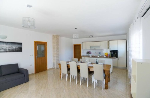 Skabrnja Villa | Pool Villa Sofija, Prkos, Croatia