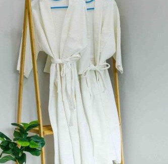 Mae Kon Villa | pool villa with warm water