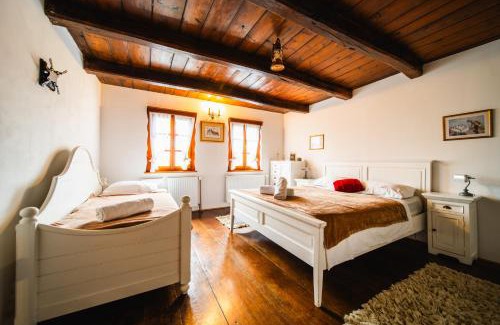 Breznica House | Pool Village House Breznica
