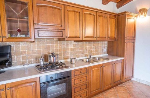 Tanaunella House | Pool Villetta am Budoni-strand - Nr. 178/2