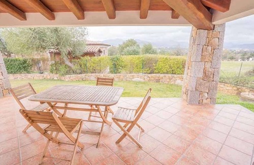 Tanaunella House | Pool Villetta am Budoni-strand - Nr. 178/2