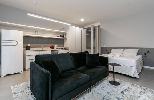 Centro Apartment | Pool with Sea View | WI-FI 200MB | Foodhall #TT2