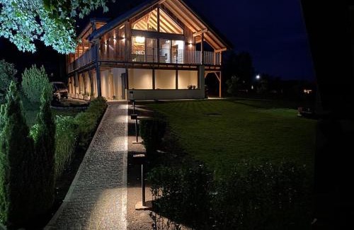 Ehrenhausen Apartment | Poolhaus Appartements