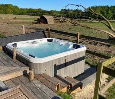 Kvistgard Apartment | Poolhouse, no smoking everywhere