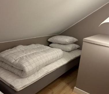 Marsta Other | Poolhuset