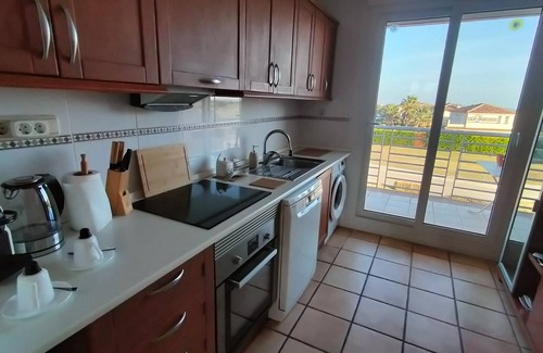 San Jorge Apartment | PoolParadice