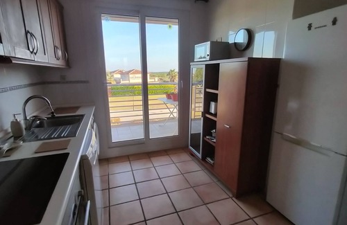 San Jorge Apartment | PoolParadice