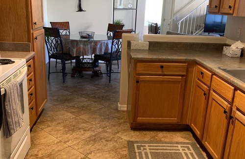 Palm Valley House | Pools, hot tub,Tennis , Gated Resort, 2 Bed, 2 Bath, Furnished Goodyear condo