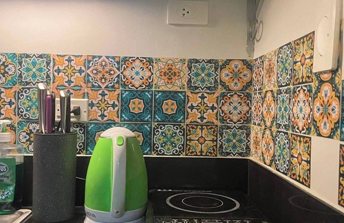Marilao Apartment | Poolside Apartment - Sleeps 4, Ac & Hot Shower