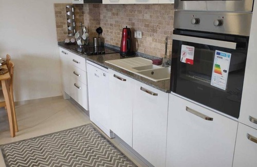 Sogucak Apartment | Poolside Apartment with Private Terrace – Stay at Lavender Residence