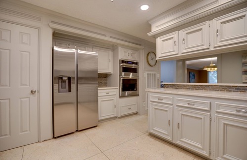 Braeswood Place House | Poolside Oasis Near Medical Center & NRG Stadium!