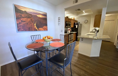 Portofino Condo | Poolside Resort Style Awesomeness
