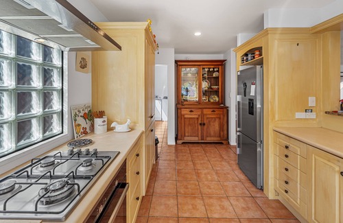 Papamoa Beach House | Poolside Serenity - Papamoa Beach Holiday Home