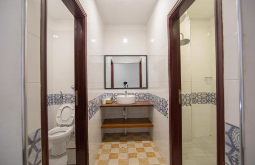 Daun Penh Hostel | Pooltop Phnom Penh