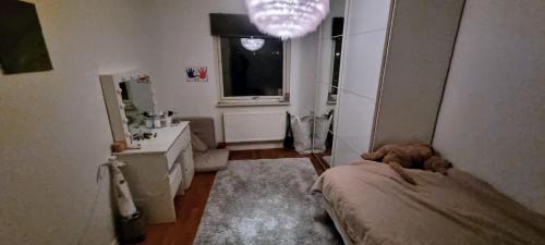 Hollviken Villa | Poolvilla i Höllviken