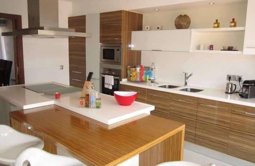 Areia Branca Apartment | Poolvilla Mario - Ocean View