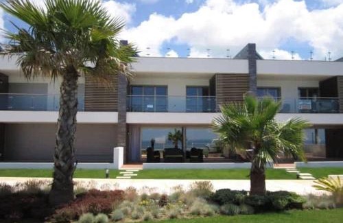 Areia Branca Apartment | Poolvilla Mario Ocean View