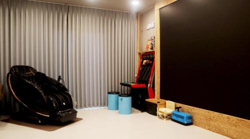 Pocheon House | Poolvilla Remember