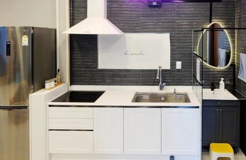 Pocheon House | Poolvilla Remember