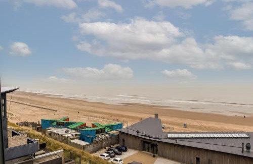 Bloemendaal Apartment | Poort Beach Boutique Apartments